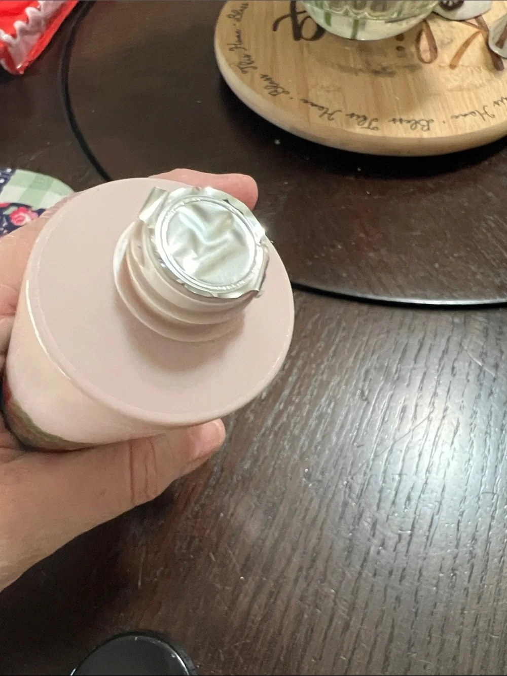 NEW PHILOSOPHY, AMAZING GRACE Hand cream tube